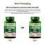Vlado's Himalayan Organics: L-Arginine 1000 mg With Chromium Picolinate Supplement | Improve Muscle Growth Boost Energy And Stamina | Good For Men And Women - 120 Veg Caps