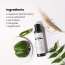 Detoxie: Anti-Dandruff & Flake Relief Capsicum Shampoo 100 ML
