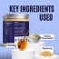 FitFeast: White Chocolate Peanut Butter | 400gms EachPack of 4