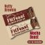 FitFeast: Protein Bars Layer Assorted | 50g EachPack of 6