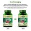Vlado's Himalayan Organics: Plant Based Copper 1700mcg with Green Tea Extract | Support Connective Tissues | Good For Bone Health - 120 Veg Capsules