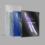 Cokodive: le sserafim - crazy 4th mini album photobook set