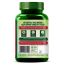 Vlado's Himalayan Organics: Plant Based Copper 1700mcg with Green Tea Extract | Support Connective Tissues | Good For Bone Health - 120 Veg Capsules