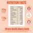 FitFeast: Belgian Chocolate Peanut Butter | 380gms Each Pack of 2