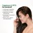 Detoxie: Anti-Dandruff & Flake Relief Capsicum Shampoo 100 ML