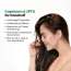 Detoxie: Anti-Dandruff & Flake Relief Capsicum Shampoo 100 ML
