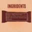 FitFeast: Protein Bars Nutty Brownie | 50g EachPack of 12