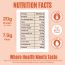 FitFeast: Belgian Chocolate Peanut Butter | 400gms EachPack of 4