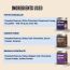 FitFeast: FitFeast Peanut Butter Combo | 400gms EachPack of 3