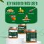 FitFeast: Mango Madness Peanut Butter | 400gms Single Pack