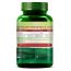 Vlado's Himalayan Organics: Plant Based Manganese 4mg Supplement | Trace Mineral Supplement for Connective Tissue and Bones | Good For Skeletal Health Support - 120 Veg Capsules