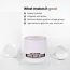 Detoxie: Detoxie Deeply Moisturizing Coffee Body Butter 75g