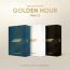 Cokodive: ateez - golden hour : part.1 10th mini album photobook random
