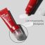 MDP: Red lacto collagen wrapping mask 70ml