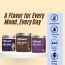 FitFeast: FitFeast Peanut Butter Combo | 400gms EachPack of 3