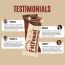 FitFeast: Protein Bars Layer Assorted | 50g EachPack of 12