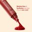 Conscious Chemist: Multi Peptide & Shea Butter Infused Lip balm With SPF 15 Lip balm - Cherry Bubblegum  (15g)