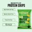 FitFeast: FitFeast Protein Cream and Onion Chips | 60g EachPack of 6