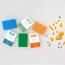Detoxie: Handmade Soaps Combo - Vitamin C, Green Tea & Sea Salt