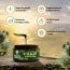 Vlado's Himalayan Organics: Shilajit Gold Resin - 25g | Contains 24 Carat Gold | 100% Ayurvedic | Pure and Natural Shilajeet | Helps to Boost Immunity, Energy, Strength, Stamina, and Overall Health - 25G