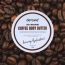 Detoxie: Detoxie Deeply Moisturizing Coffee Body Butter 75g