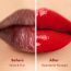 Conscious Chemist: Multi Peptide & Shea Butter Infused Lip balm With SPF 15 Lip balm - Cherry Bubblegum  (15g)