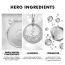 Conscious Chemist: Snail Mucin Barrier Repair All-In-One Face Cream - 20 g