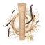 Conscious Chemist: Multi Peptide & Shea Butter Infused Lip balm With SPF 15 :- Vanilla (15g)