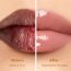 Conscious Chemist: Multi Peptide & Shea Butter Infused Lip balm With SPF 15 :- Vanilla (15g)