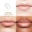Conscious Chemist: Multi Peptide & Shea Butter Infused Lip balm With SPF 15 :- Vanilla (15g)
