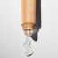 Conscious Chemist: Multi Peptide & Shea Butter Infused Lip balm With SPF 15 :- Vanilla (15g)
