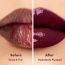 Conscious Chemist: Multi Peptide & Shea Butter Infused Lip balm With SPF 15 Lip balm:- Raspberry Gummy (15g)