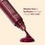 Conscious Chemist: Multi Peptide & Shea Butter Infused Lip balm With SPF 15 Lip balm:- Raspberry Gummy (15g)