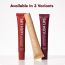 Conscious Chemist: Multi Peptide & Shea Butter Infused Lip balm With SPF 15 Lip balm:- Raspberry Gummy (15g)