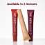 Conscious Chemist: Multi Peptide & Shea Butter Infused Lip balm With SPF 15 Lip balm:- Raspberry Gummy (15g)