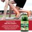 Vlado's Himalayan Organics: Plant Based Manganese 4mg Supplement | Trace Mineral Supplement for Connective Tissue and Bones | Good For Skeletal Health Support - 120 Veg Capsules