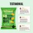 FitFeast: FitFeast Protein Cream and Onion Chips | 60g EachPack of 6