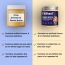 FitFeast: FitFeast Peanut Butter Combo | 400gms EachPack of 3