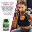 Vlado's Himalayan Organics: L-Arginine 1000 mg With Chromium Picolinate Supplement | Improve Muscle Growth Boost Energy And Stamina | Good For Men And Women - 120 Veg Caps