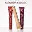 Conscious Chemist: Multi Peptide & Shea Butter Infused Lip balm With SPF 15 Lip balm - Cherry Bubblegum  (15g)