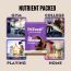 FitFeast: Whey Protein - Chocolate Sachet | 50g EachPack of 42
