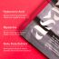 Asaya: Intense Moisture Face Sheet Mask  25 ml