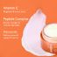 Asaya: Glow & Lift Crème- 50g