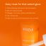 Asaya: Radiance Serum with Vit C - 30 ml
