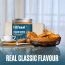 FitFeast: Butterscotch Peanut Butter| 400gms EachPack of 4