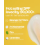 Put Simply: Beat the Sun Sunscreen | 50 ml
