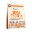 TruNativ: Whey protein powder | Blend with Isolate and Concentrate | 26g Protein | 6g BCAA | No added Sugar| Kesar Badam (907g / 2lbs)