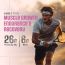 TruNativ: Whey protein powder | Blend with Isolate and Concentrate | 26g Protein | 6g BCAA | No added Sugar |Rose Milk (907g / 2lbs)