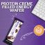 Snactivate: Protein Wafer Bar - Double Chocolate - Pack of 3