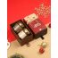 Kokomae: Kokomae Handcrafted Christmas Hamper | 2 Coated Nuts